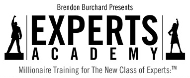 The Experts Academy is open for business â The message on the ... The Experts Academy is open for business â The message on the ...