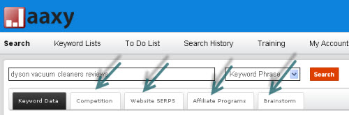 Jaaxy Keyword Tool Jaaxy Keyword Tool