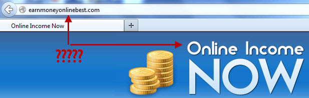earnmoneyonlinebest.com website