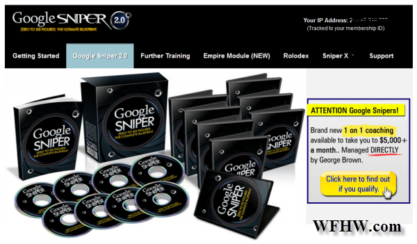 google sniper 2 review