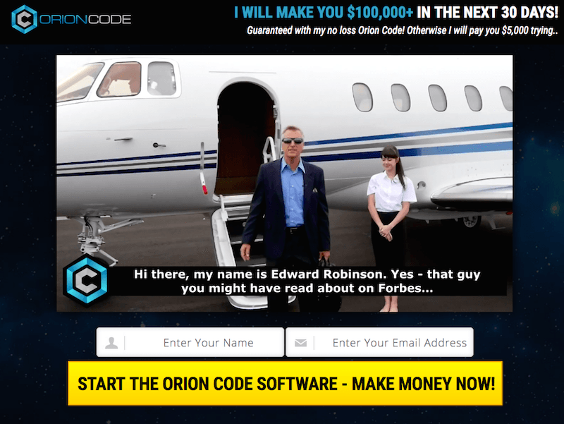 orion-code-website