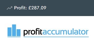 Profit Accumulator My Profits