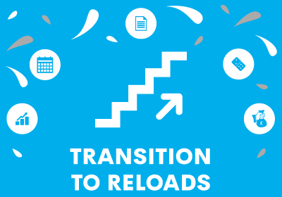 Reload Offers